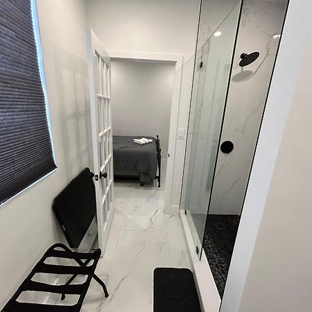 Private Rooms Close To Miami Airport - Free Parking - 01 מראה חיצוני תמונה