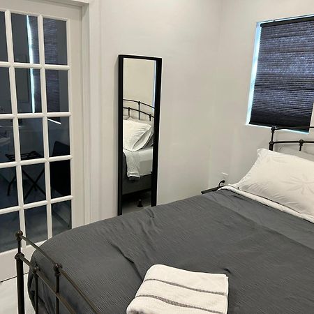 Private Rooms Close To Miami Airport - Free Parking - 01 מראה חיצוני תמונה