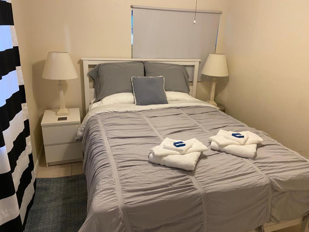 Private Rooms Close To Miami Airport - Free Parking - 01 מראה חיצוני תמונה