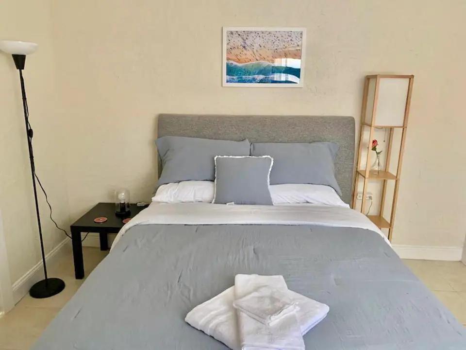 Private Rooms Close To Miami Airport - Free Parking - 01 מראה חיצוני תמונה