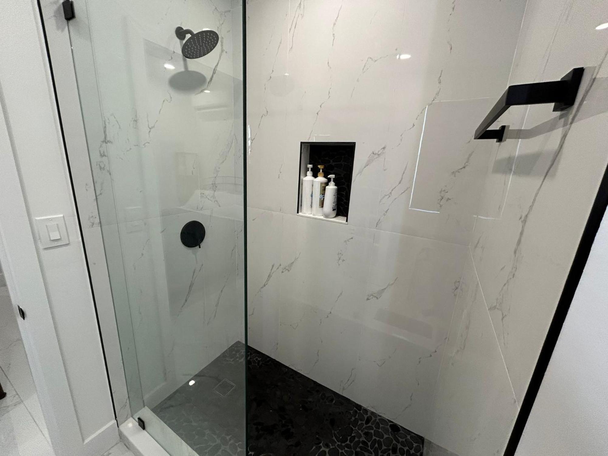 Private Rooms Close To Miami Airport - Free Parking - 01 מראה חיצוני תמונה