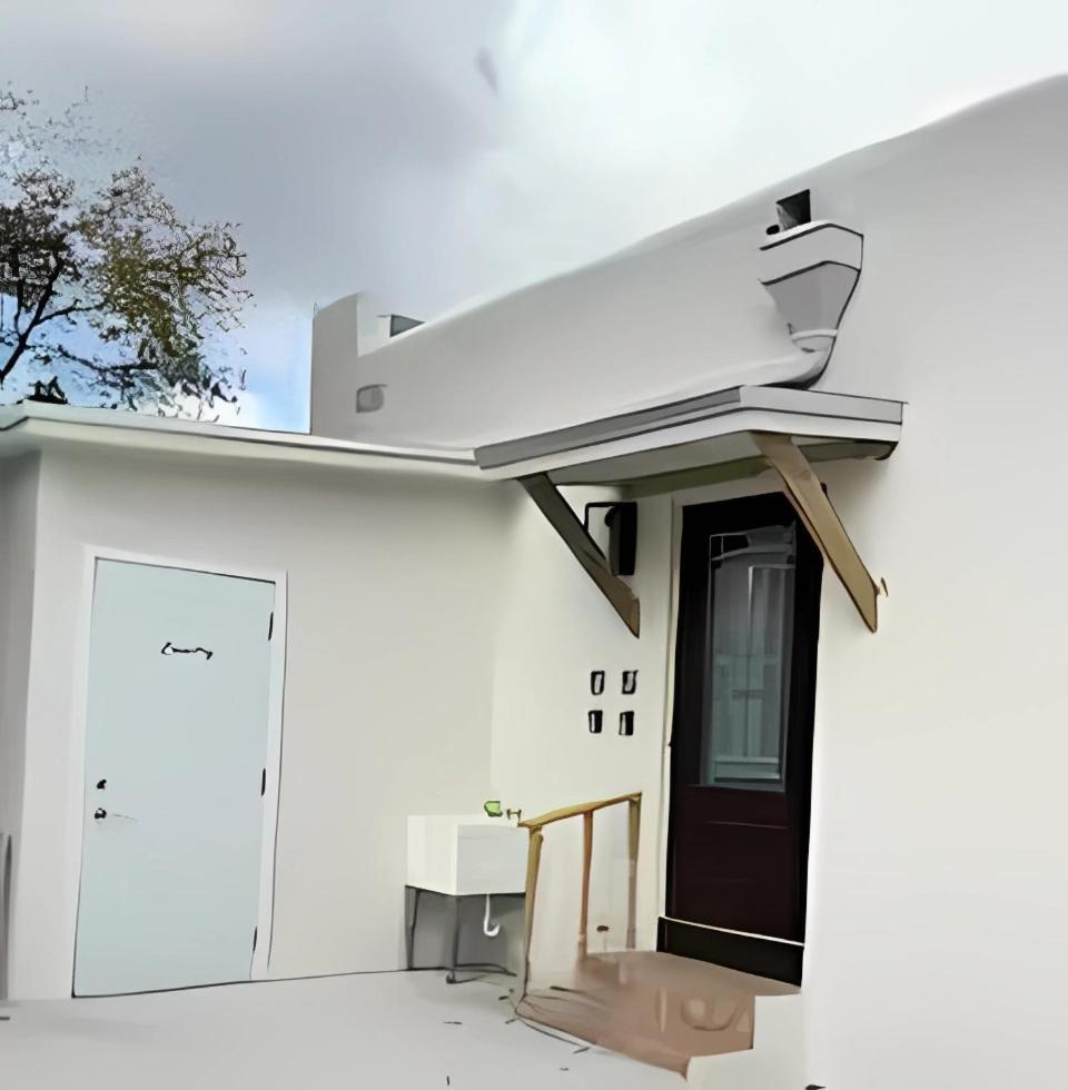 Private Rooms Close To Miami Airport - Free Parking - 01 מראה חיצוני תמונה