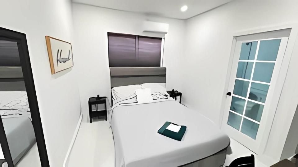 Private Rooms Close To Miami Airport - Free Parking - 01 מראה חיצוני תמונה